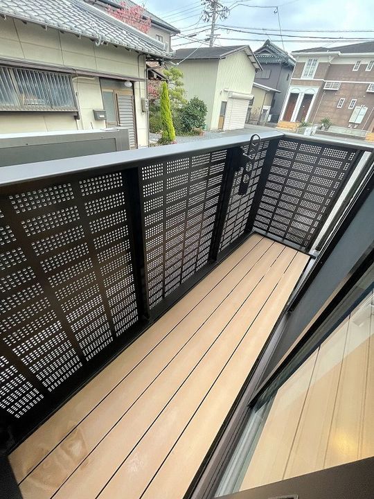コージーコート朝日のその他画像