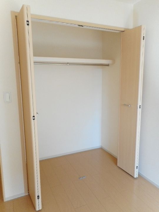 クローバー Aのその他画像