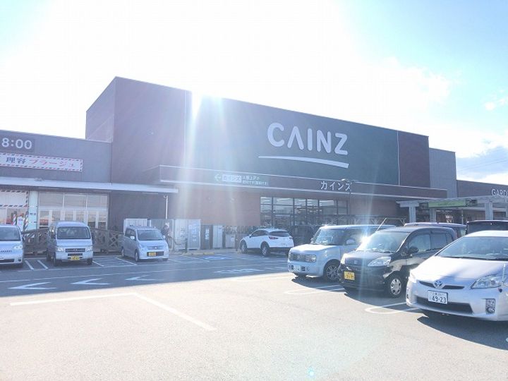 大和の里Ⅴの周辺
