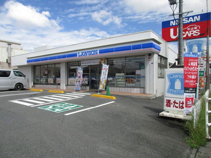 大和の里Ⅴの周辺