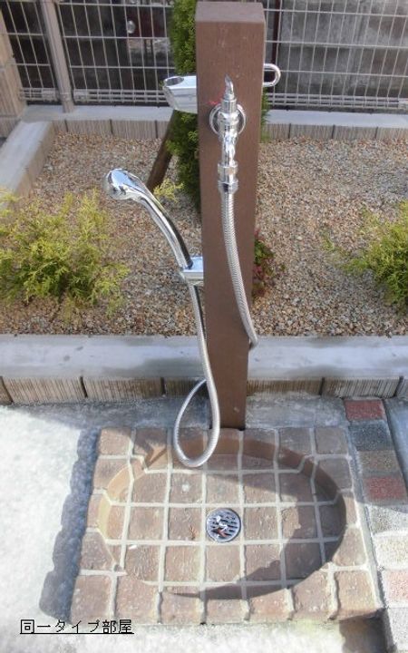マルミット Ⅰの外観