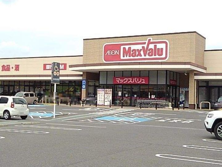 サンモール・K101の周辺