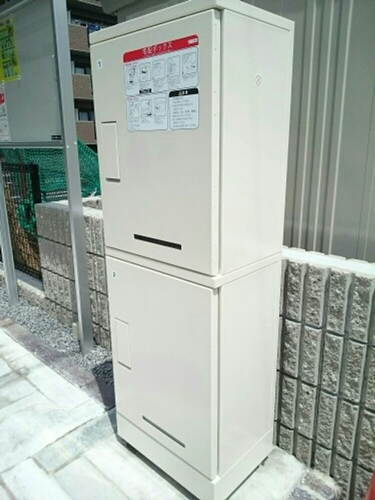 サンモール・K101のその他画像