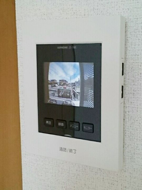 サンモール・K101のその他画像