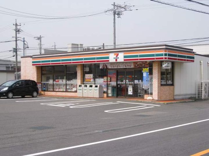パラッツォの周辺