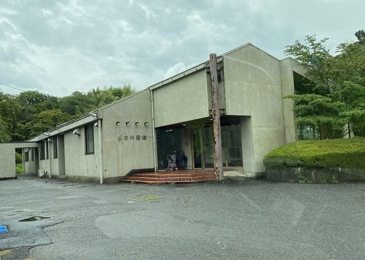 エクセレント ヒルズの周辺