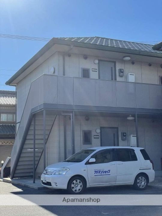 ソレイユ西口のその他画像