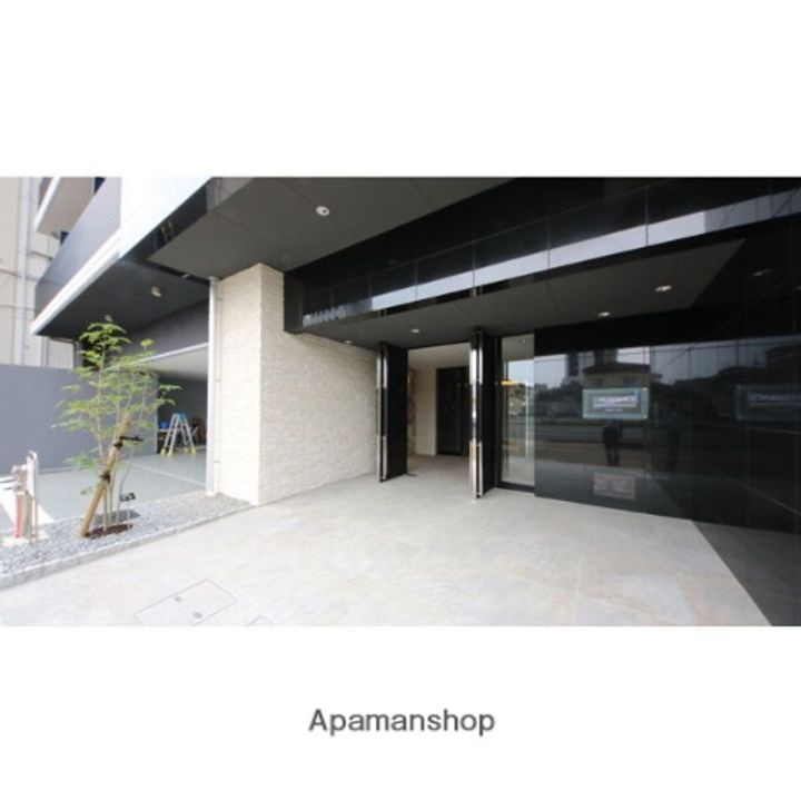 S−RESIDENCE四日市元町のその他画像