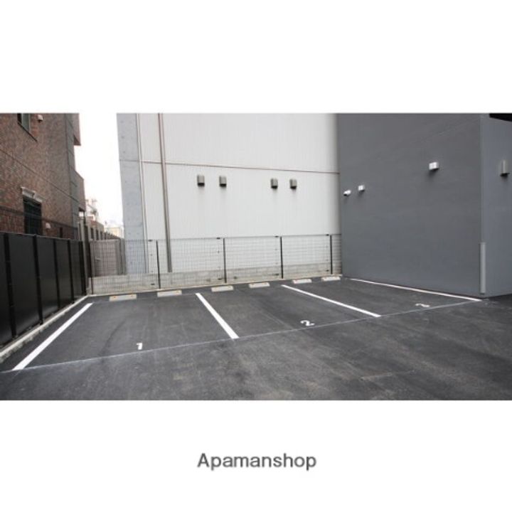 S−RESIDENCE四日市元町のその他画像