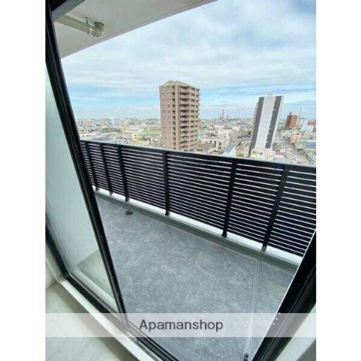 S−RESIDENCE四日市元町のその他画像