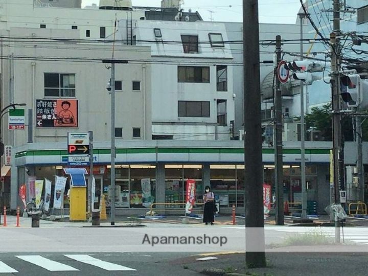 S−RESIDENCE四日市元町の周辺
