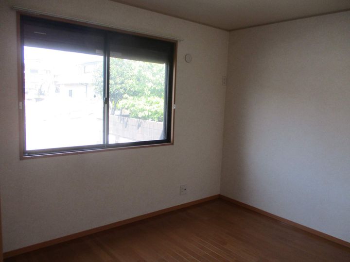 サニーコート新小杉 Aの内装