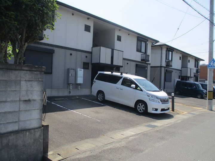 サニーコート新小杉 Aのその他画像