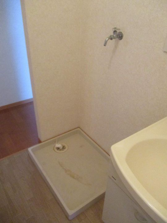 サニーコート新小杉 Aの内装