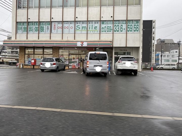 ASレジデンス四日市キャンペーン実施中の周辺
