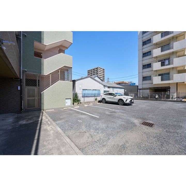 フローラル堀木のその他画像