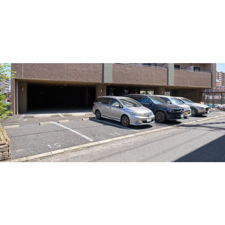 フローラル堀木のその他画像