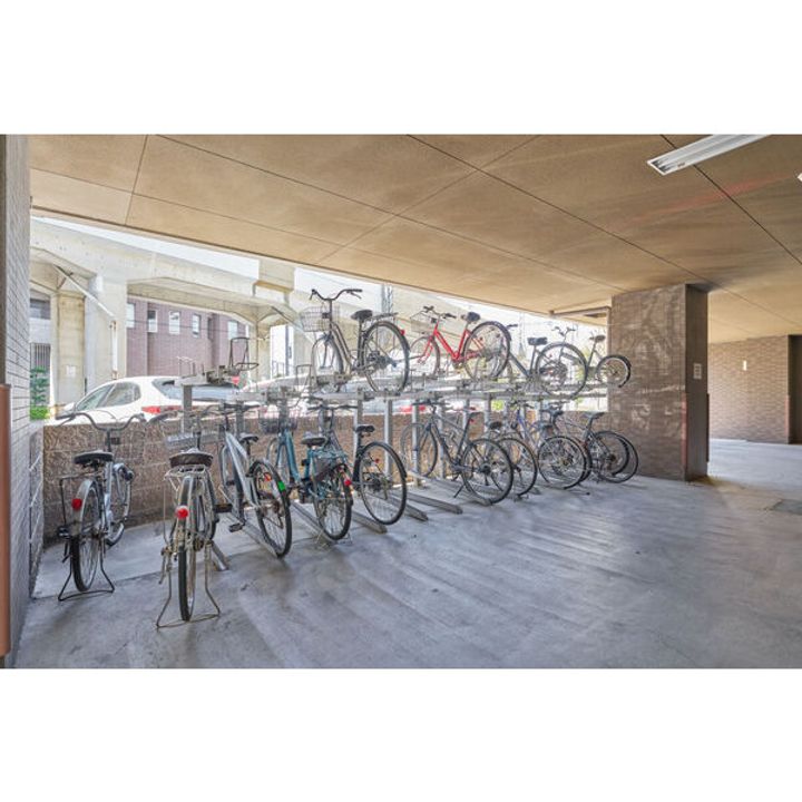 フローラル堀木のその他画像