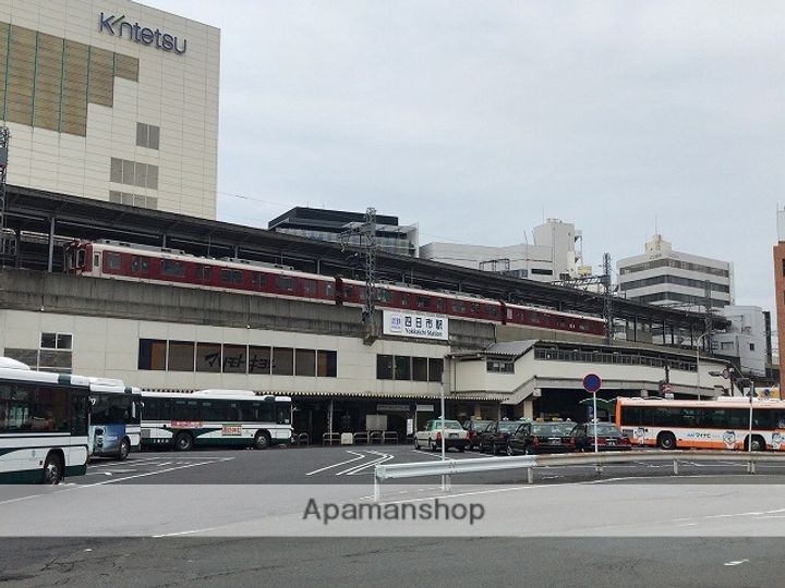 コーポITOの周辺