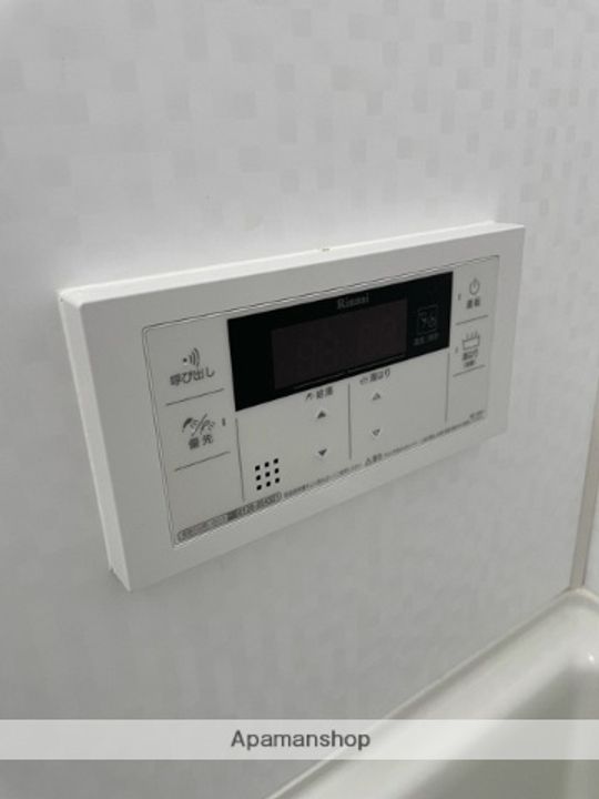 コーポITOの内装