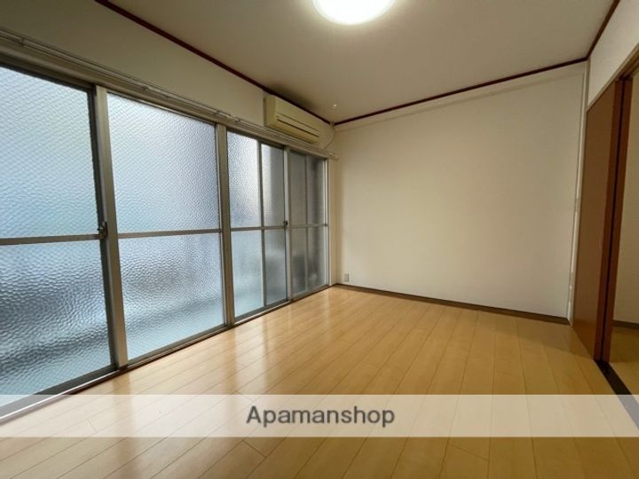 コーポITOの内装