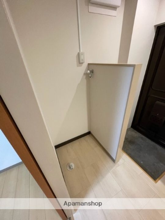 コーポITOの内装