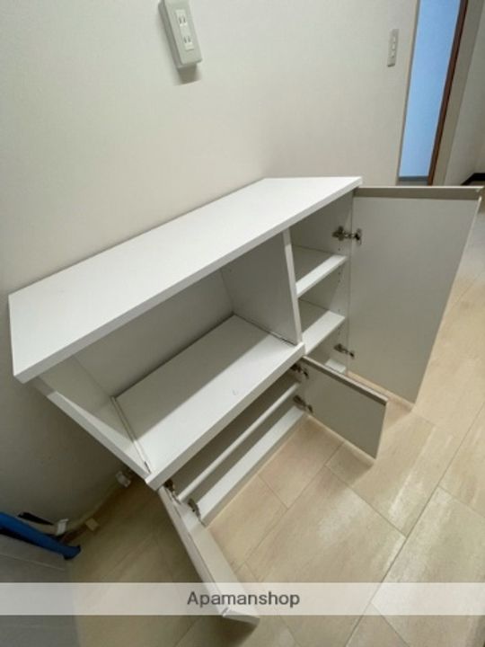 コーポITOの内装