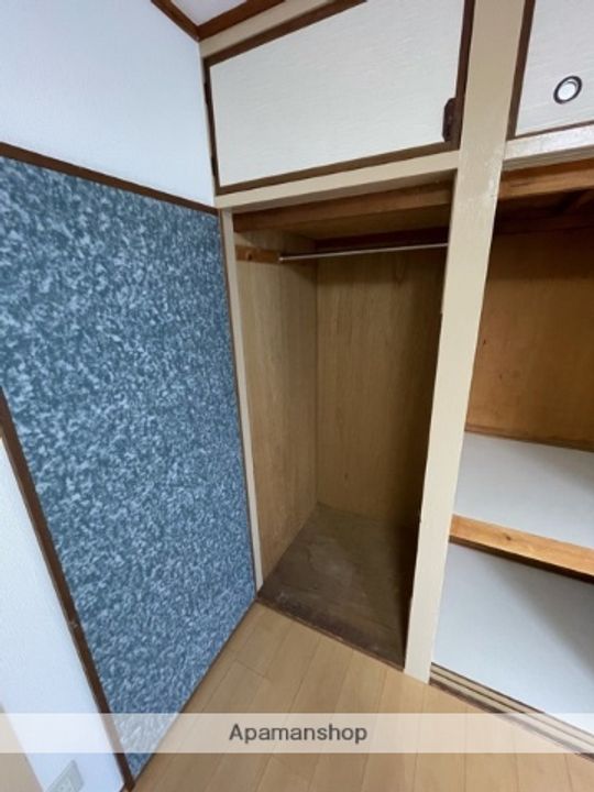 コーポITOの内装