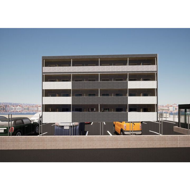 グレイティア四日市のその他画像