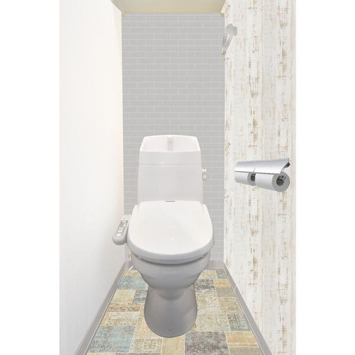 グレイティア四日市の内装