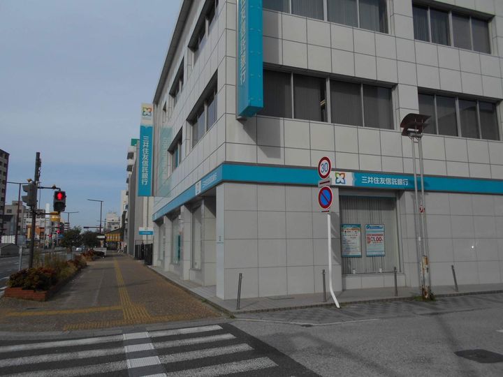 グレイティア四日市の周辺