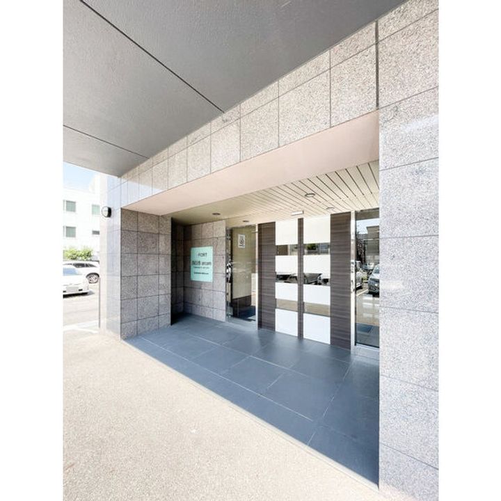 SーFORT四日市ARCAMのその他画像