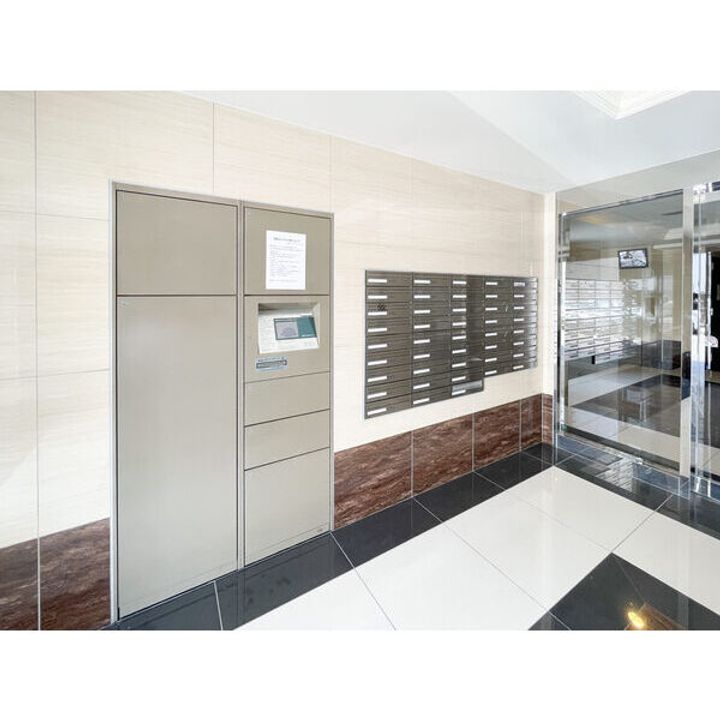 SーFORT四日市ARCAMのその他画像