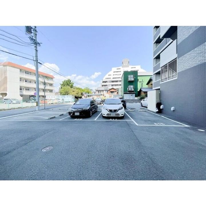 SーFORT四日市ARCAMのその他画像