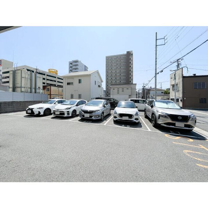 SーFORT四日市ARCAMのその他画像