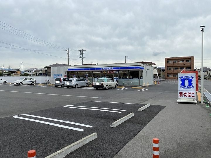 サープラス石塚Aの周辺