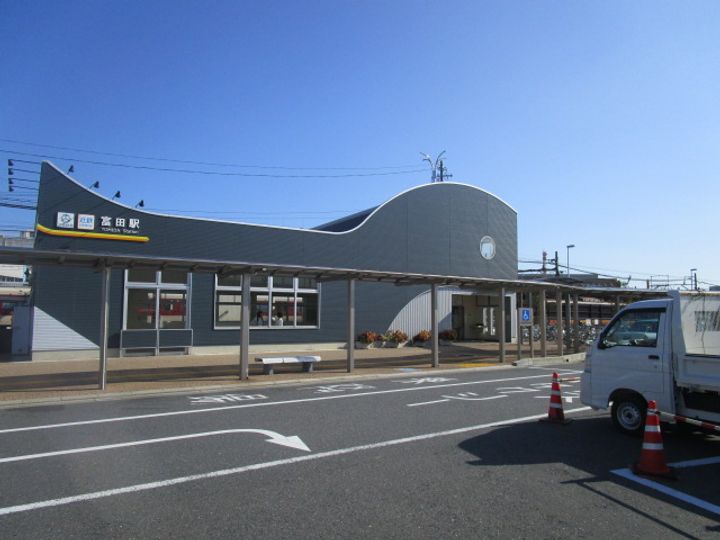 シェレナ山下 Ⅶ棟の周辺