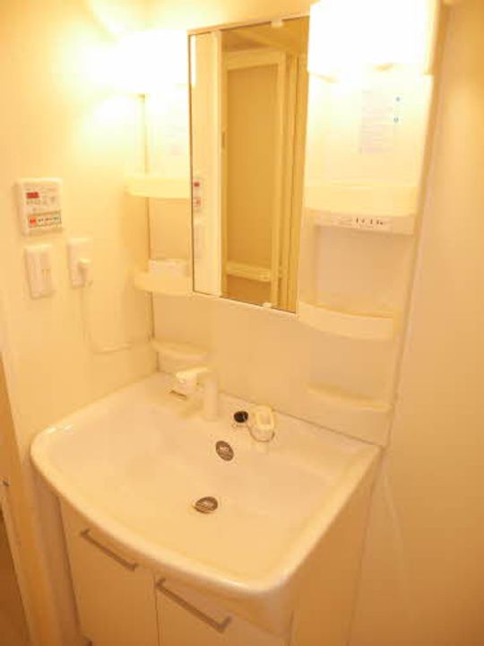 ラヴィタシアの内装