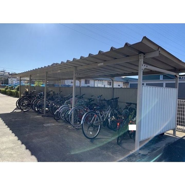 ルミエール八幡のその他画像