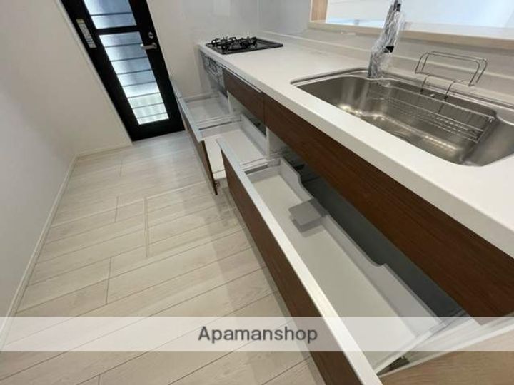 三重県四日市市大字塩浜(一戸建)の賃貸物件戸建ての内装