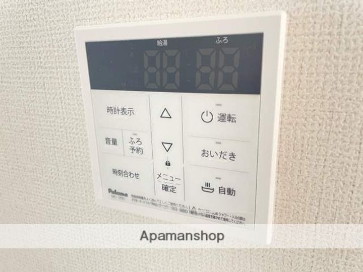 三重県四日市市大字塩浜(一戸建)の賃貸物件戸建ての内装