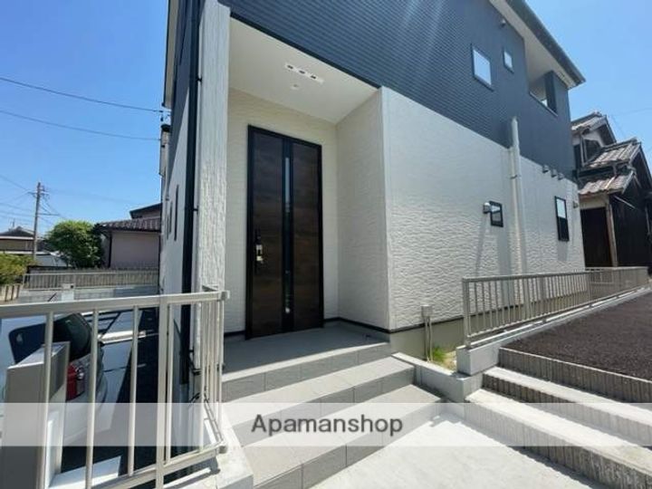 三重県四日市市大字塩浜(一戸建)の賃貸物件戸建てのその他画像