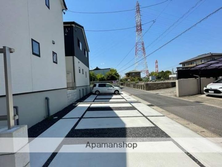 三重県四日市市大字塩浜(一戸建)の賃貸物件戸建てのその他画像