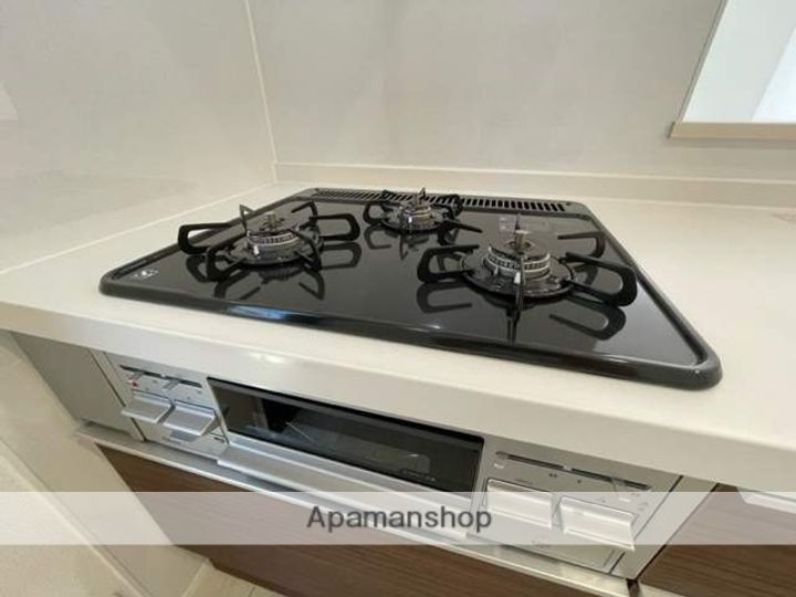 三重県四日市市大字塩浜(一戸建)の賃貸物件戸建ての内装