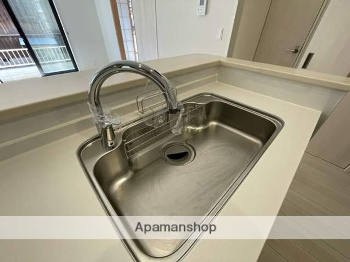 三重県四日市市大字塩浜(一戸建)の賃貸物件戸建ての内装