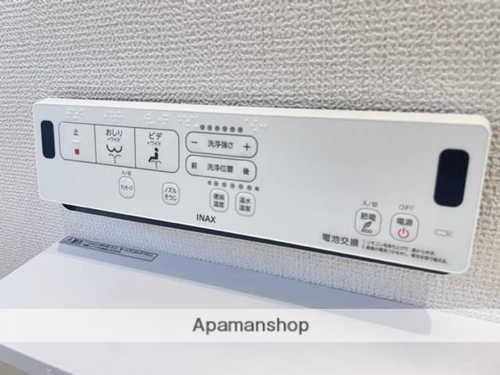 三重県四日市市大字塩浜(一戸建)の賃貸物件戸建ての内装