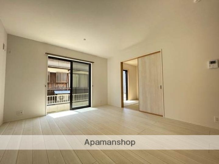 三重県四日市市大字塩浜(一戸建)の賃貸物件戸建ての内装