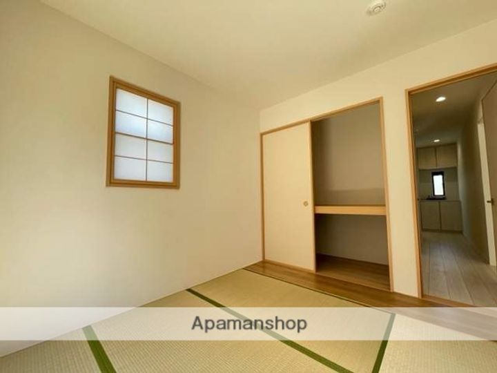 三重県四日市市大字塩浜(一戸建)の賃貸物件戸建ての内装