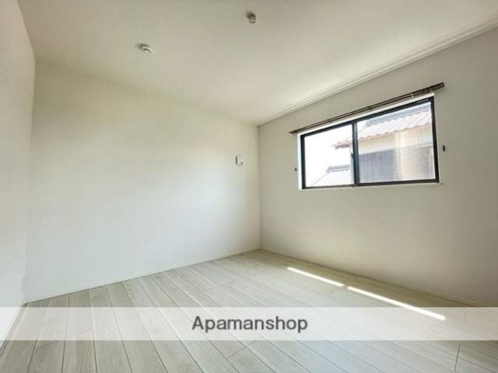 三重県四日市市大字塩浜(一戸建)の賃貸物件戸建ての内装