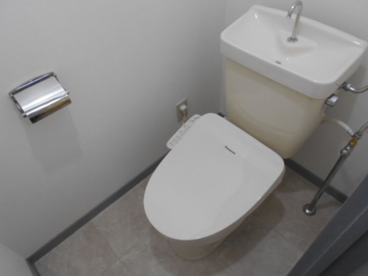 エスポア菰野のその他画像